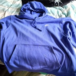 Nike hoodie